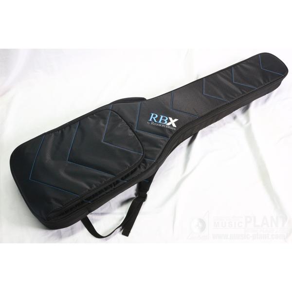 Reunion Blues-ギグバッグRBX Bass Guitar Bag #RBX-B4