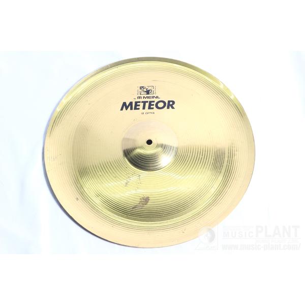 MEINL-チャイナシンバルMETEOR 18" CHINA