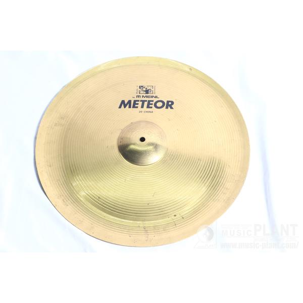 MEINL

METEOR 20" CHINA