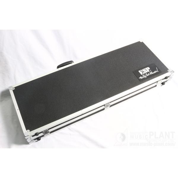 MR-2L 左利きエレキギター用ハードケースサムネイル