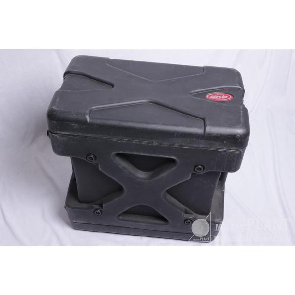 SKB6U ラックケース