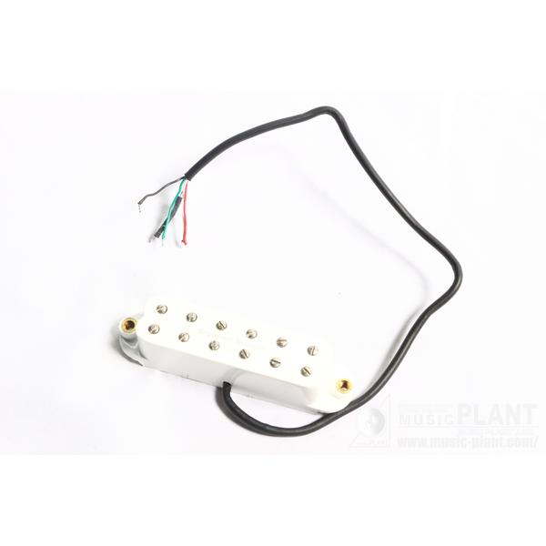 Seymour Duncan

SL59-1b Little '59 White