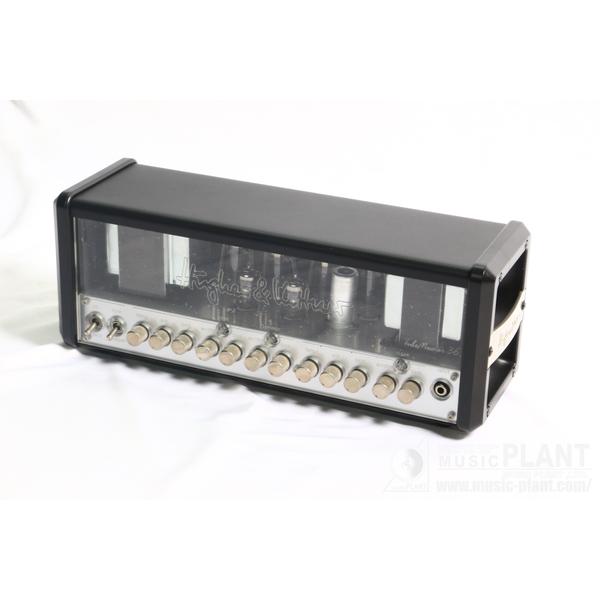 Hughes & Kettner

TubeMeister 36 Head HUK-TM36/H