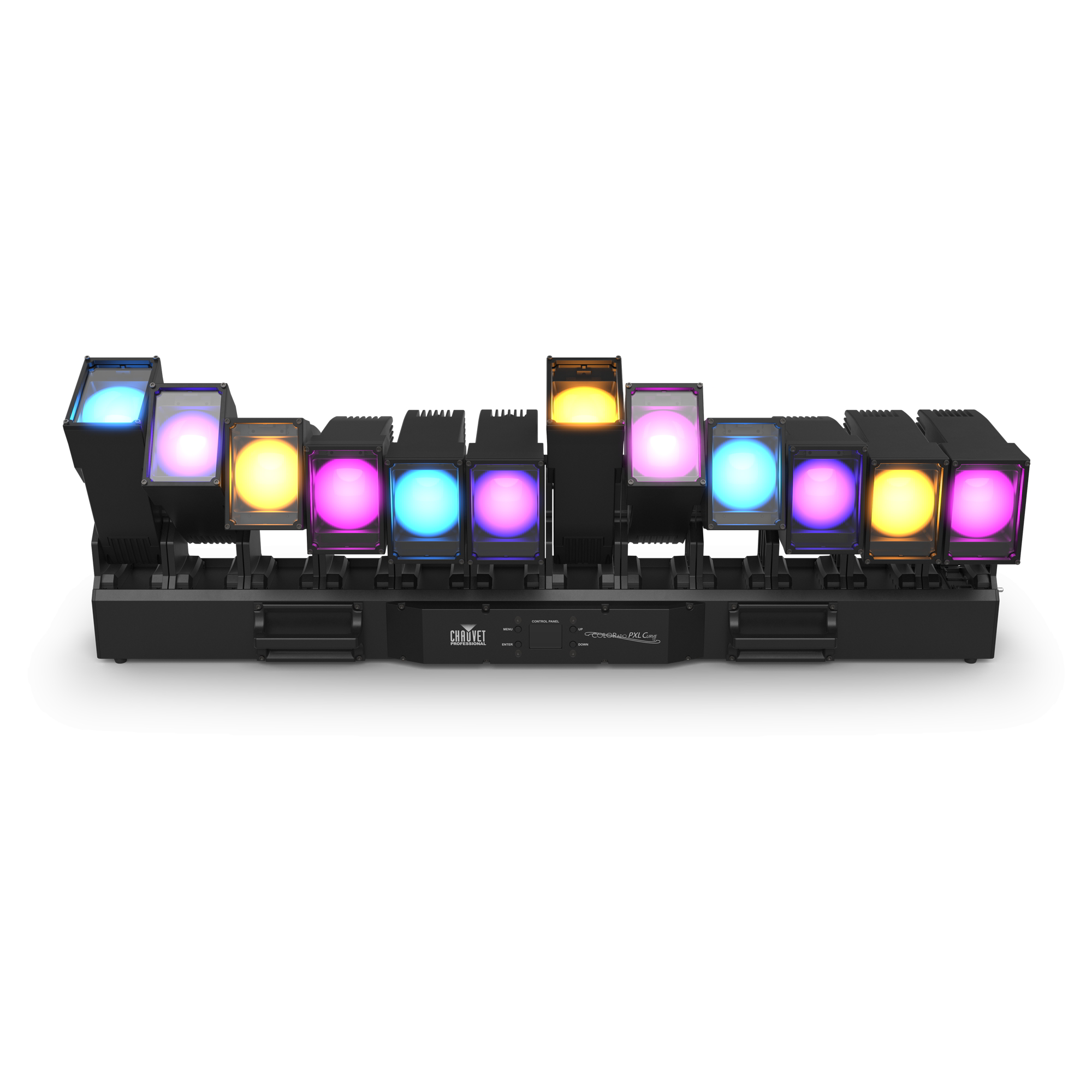 COLORado PXL Curve 12追加画像 COLORado PXL Curve 12追加画像