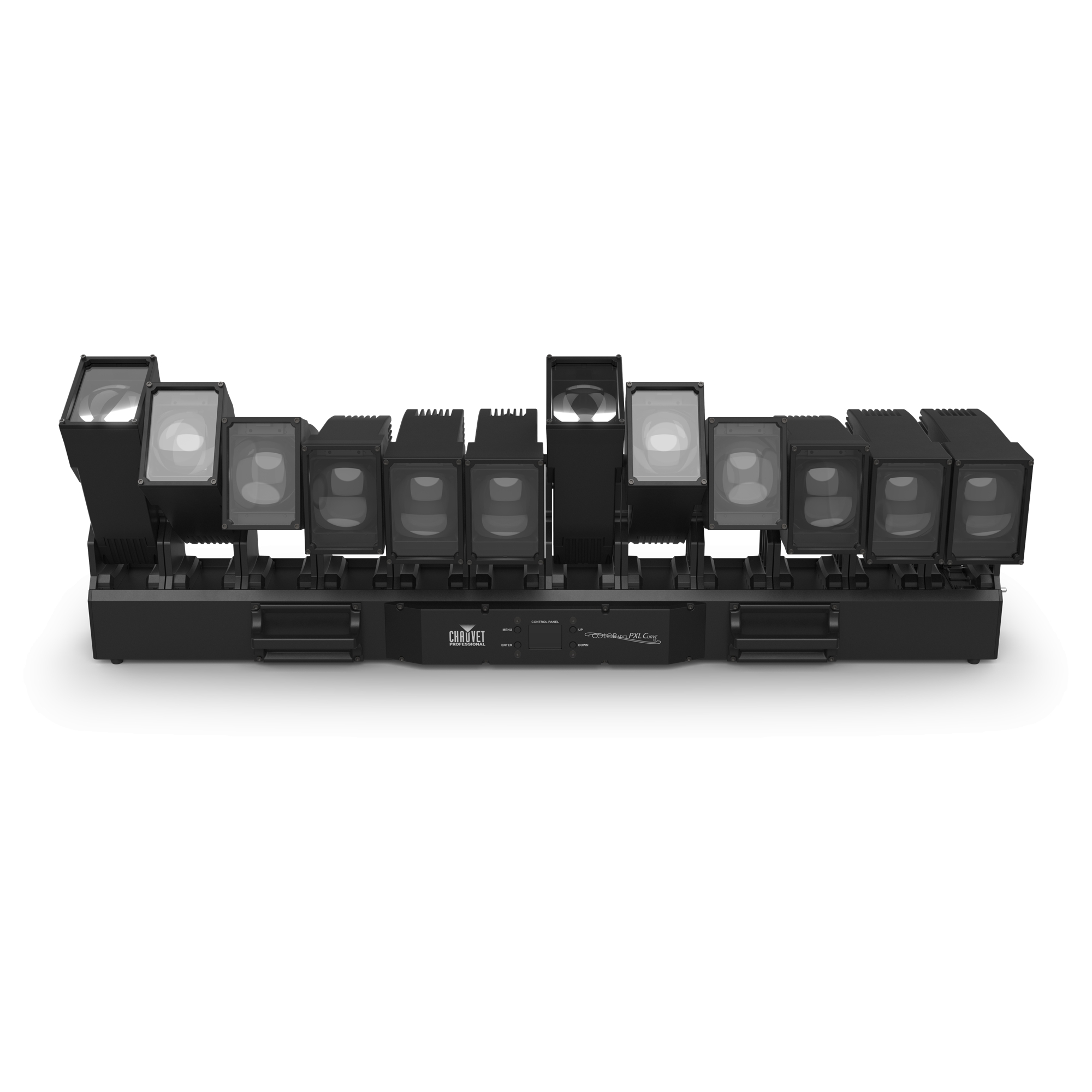 COLORado PXL Curve 12追加画像 COLORado PXL Curve 12追加画像