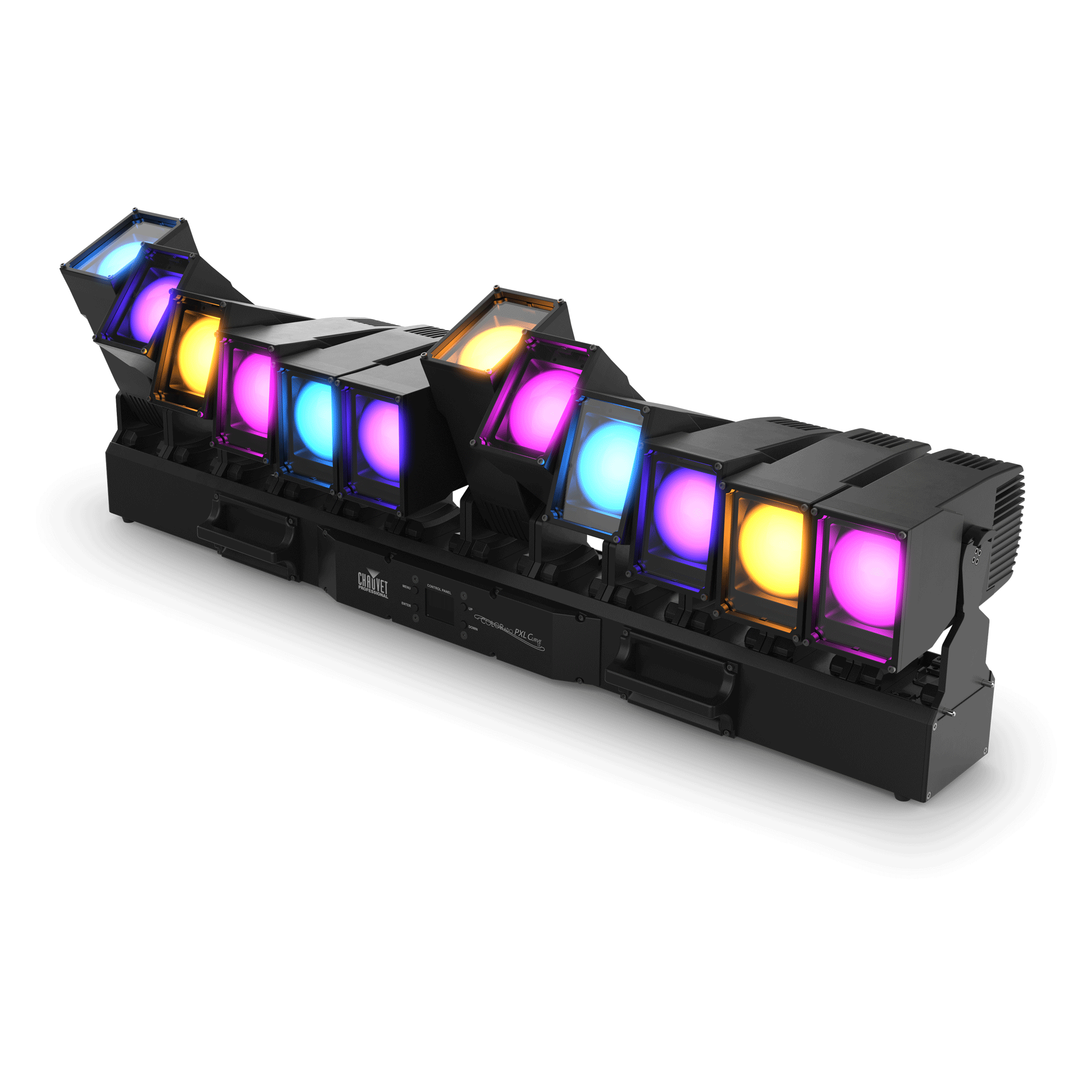 COLORado PXL Curve 12追加画像 COLORado PXL Curve 12追加画像