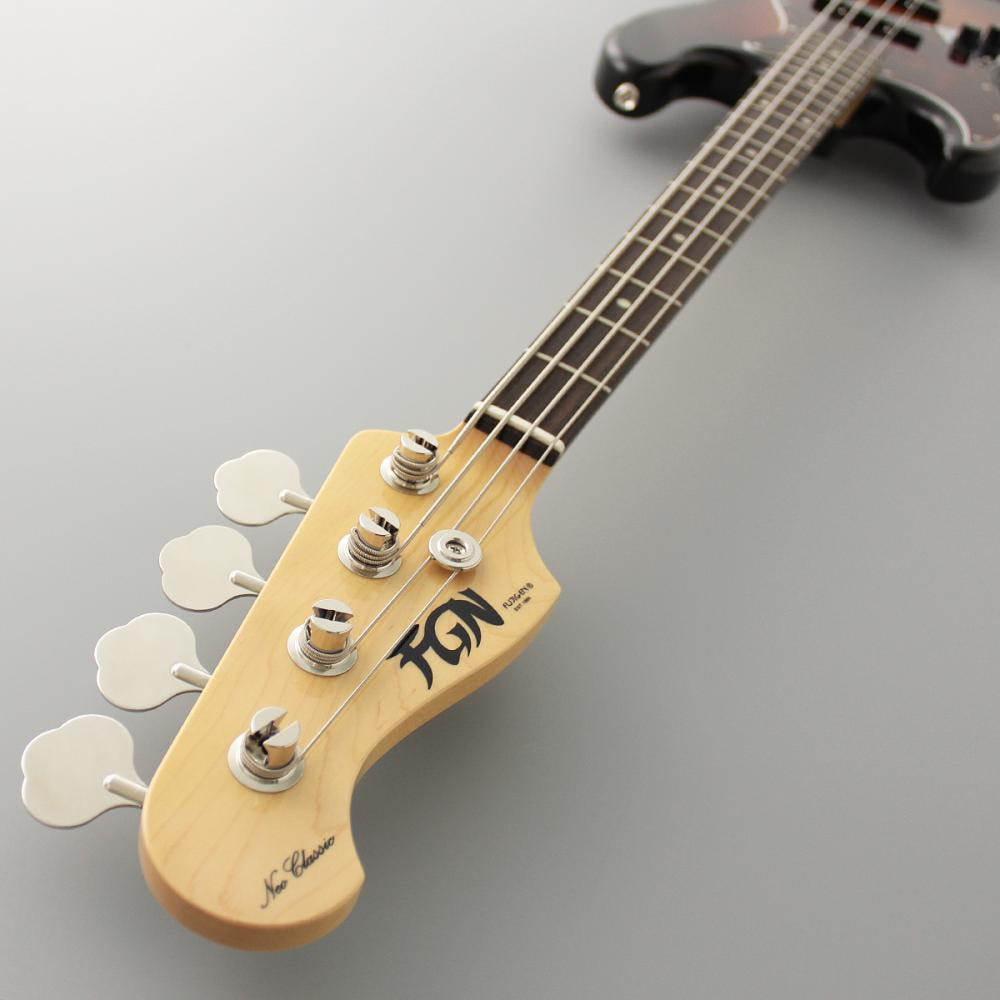 NJB100RALL-3TS/01ヘッド画像 NJB100RALL-3TS/01ヘッド画像