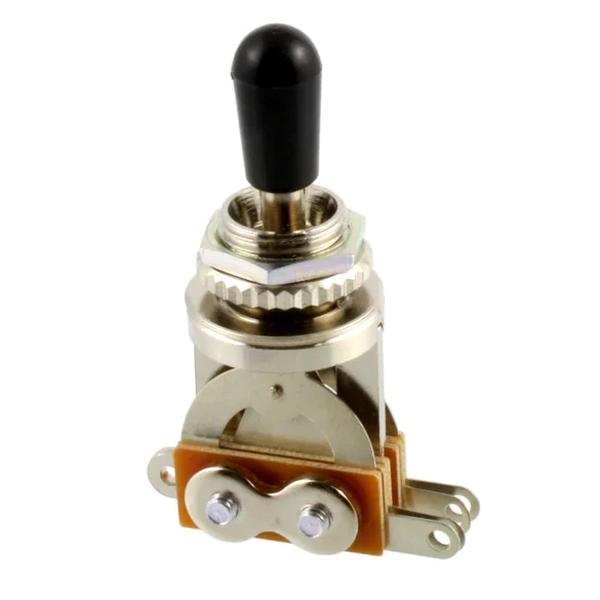 ALLPARTS-トグルスイッチEP-0066-000 SHORT STRAIGHT TOGGLE SWITCH