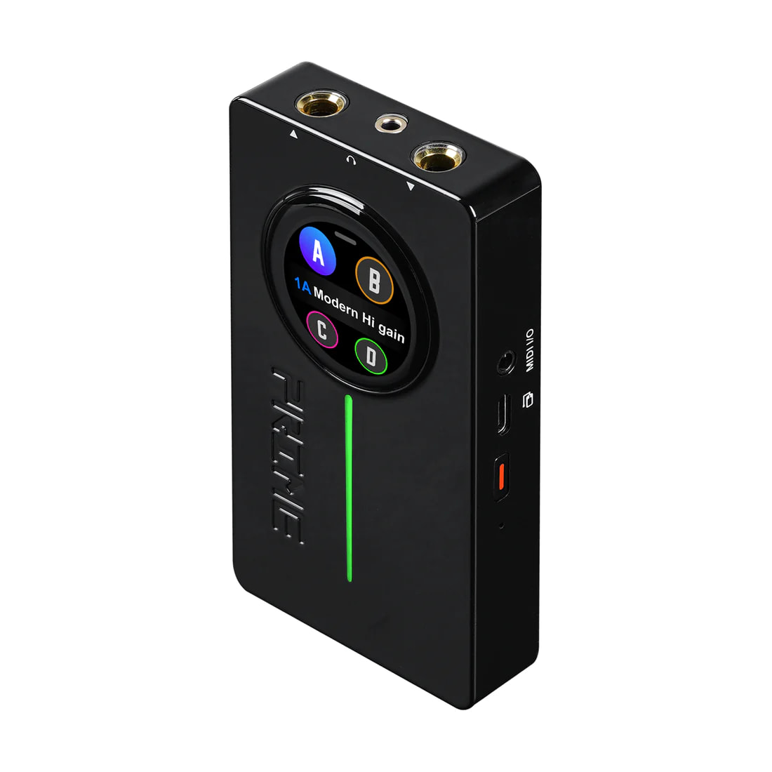Prime P2 Black追加画像 Prime P2 Black追加画像