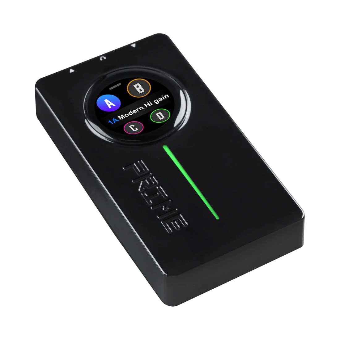 Prime P2 Black追加画像 Prime P2 Black追加画像