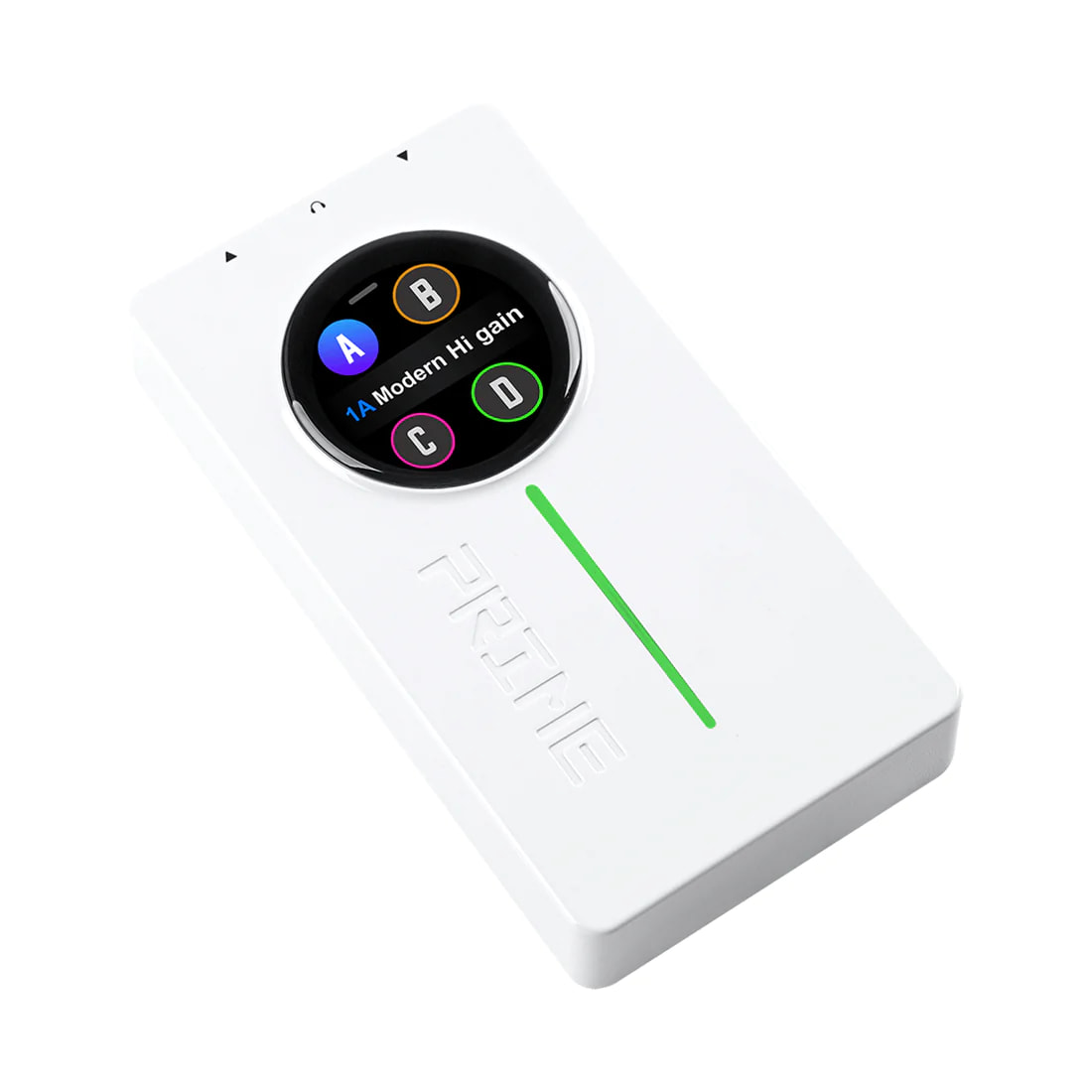 Prime P2 White追加画像 Prime P2 White追加画像