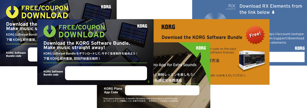 KAOSS REPLAY追加画像 KAOSS REPLAY追加画像