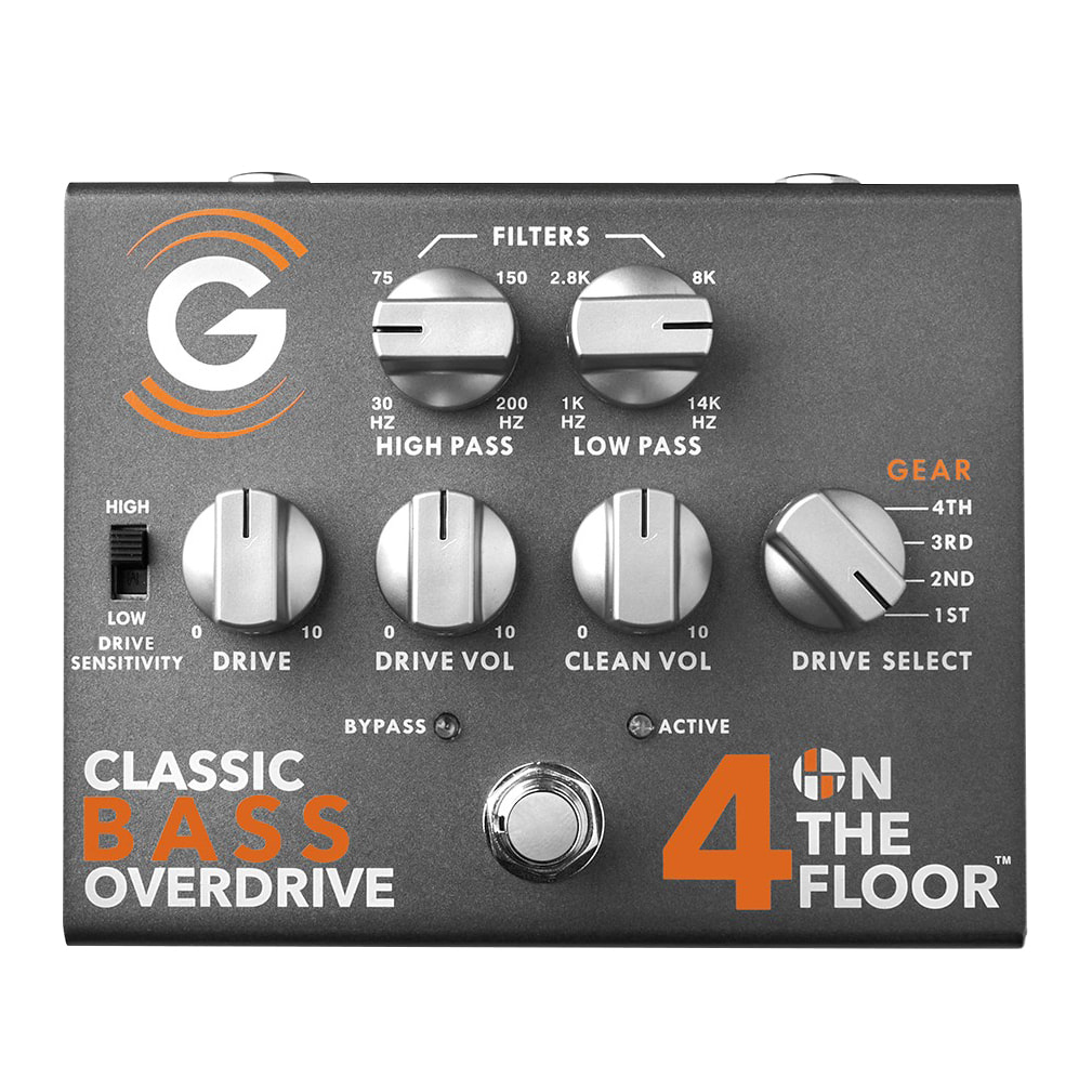 4 ON THE FLOORパネル画像 4 ON THE FLOORパネル画像