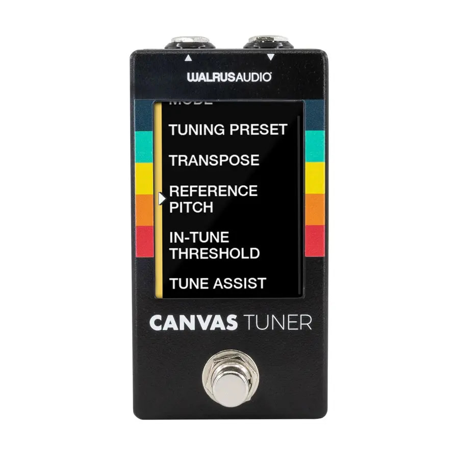 WAL-CANV/TU Canvas Tuner追加画像 WAL-CANV/TU Canvas Tuner追加画像