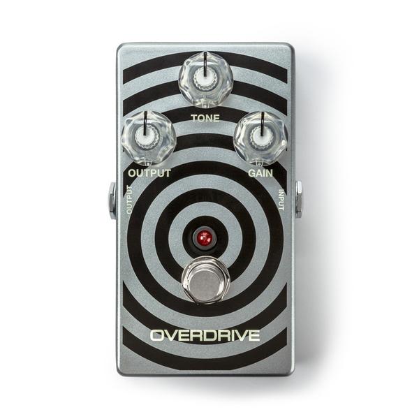 MXR-オーバードライブWA44 Wylde Audio Overdrive