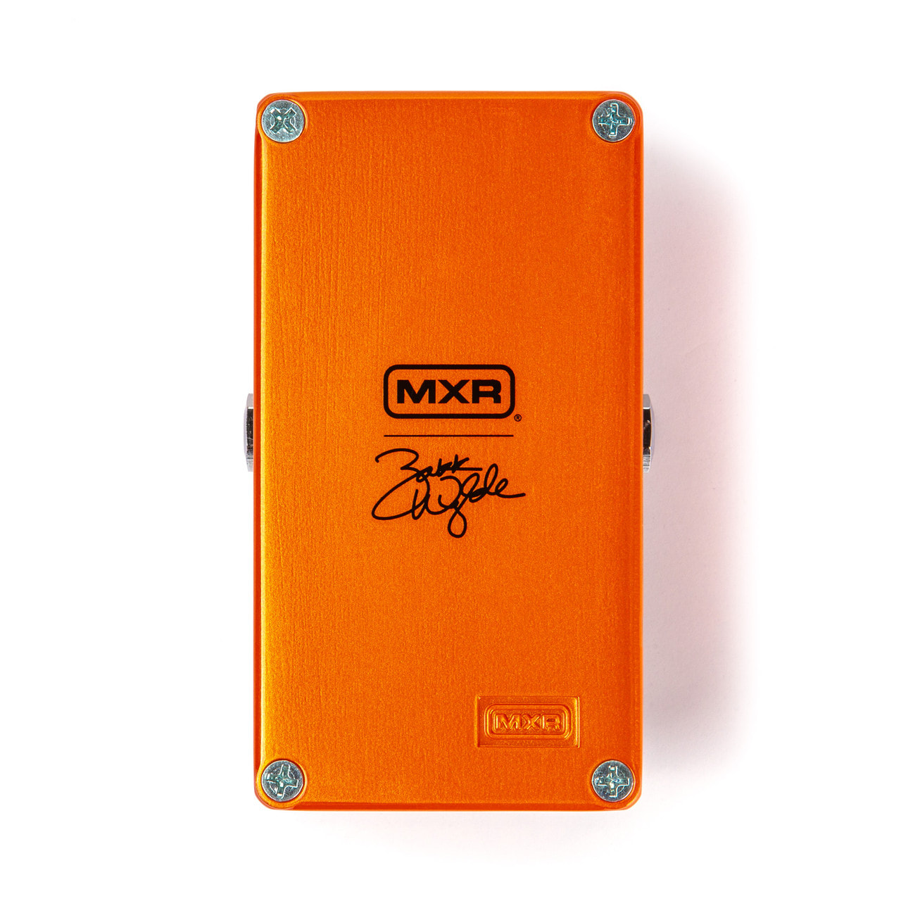 WA90 Wylde Audio Phase背面画像 WA90 Wylde Audio Phase背面画像