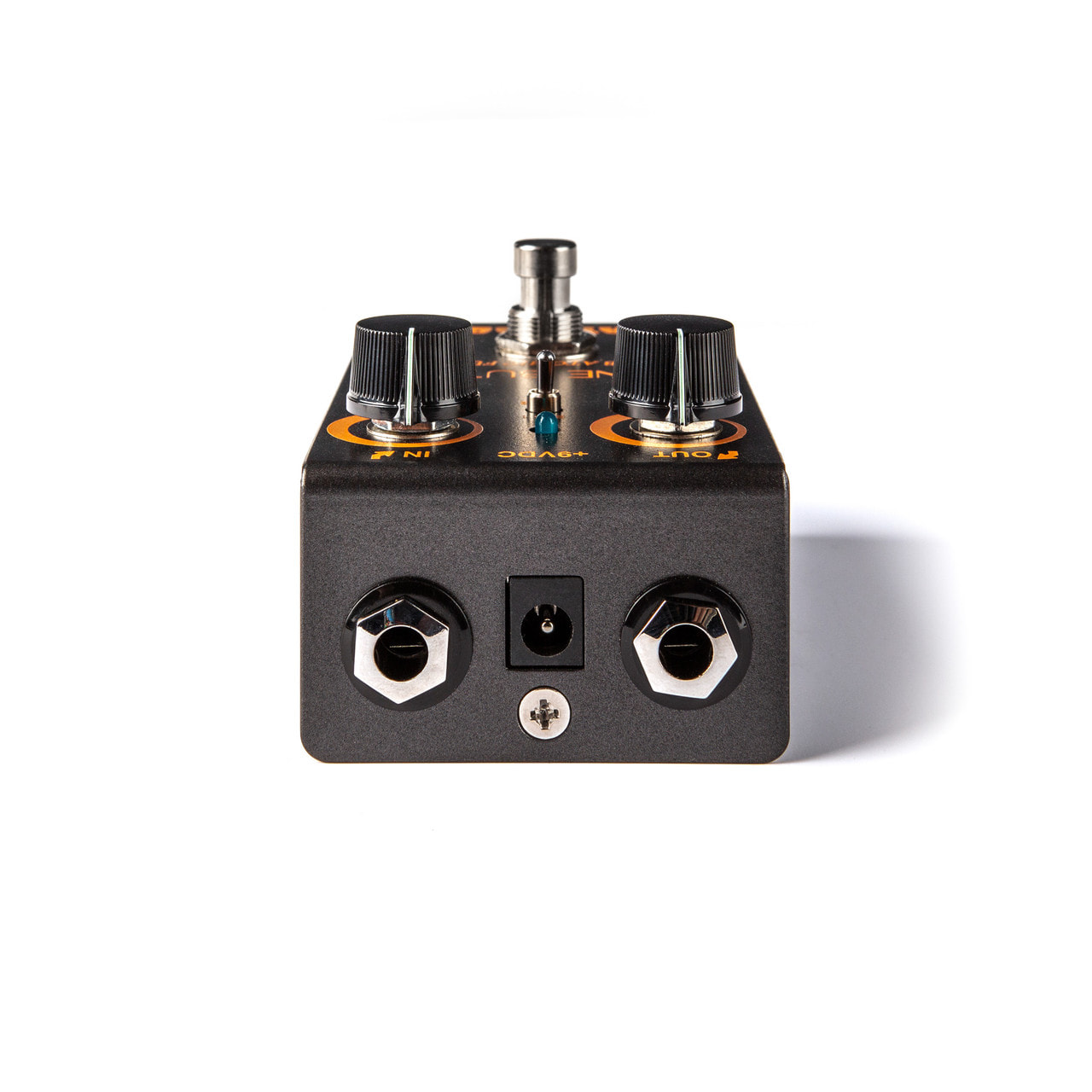 WM81 STONE BURNER SUB ATOMIC FUZZヘッド画像 WM81 STONE BURNER SUB ATOMIC FUZZヘッド画像