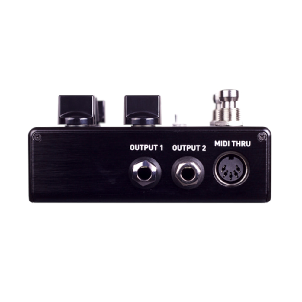 NEMESIS DELAY ADT追加画像 NEMESIS DELAY ADT追加画像