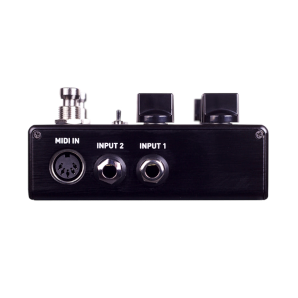 NEMESIS DELAY ADTパネル画像 NEMESIS DELAY ADTパネル画像