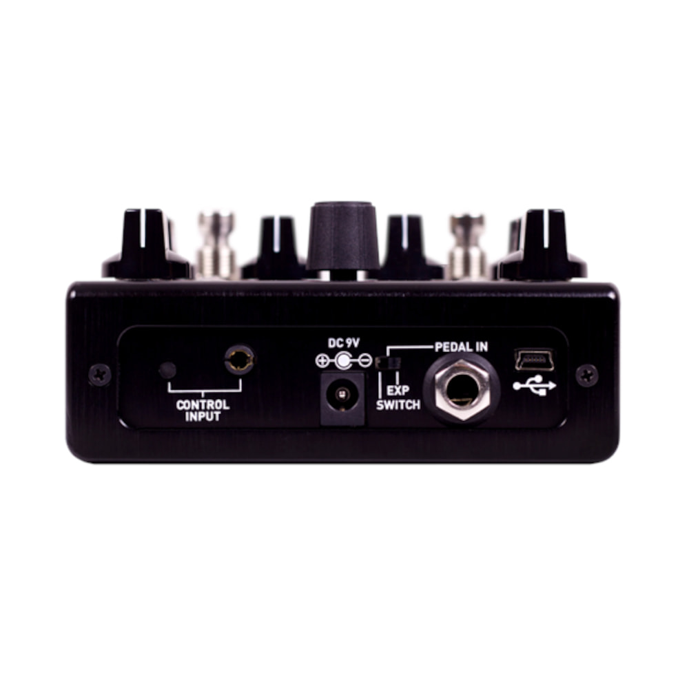 NEMESIS DELAY ADT背面画像 NEMESIS DELAY ADT背面画像