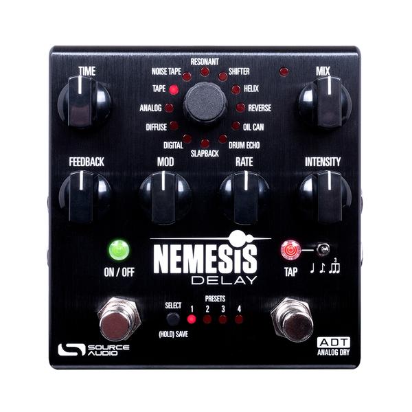 SA260A NEMESIS DELAY ADTサムネイル