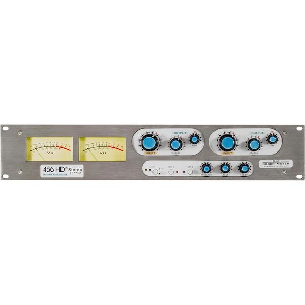ROGER MAYER456HD-M Stereo