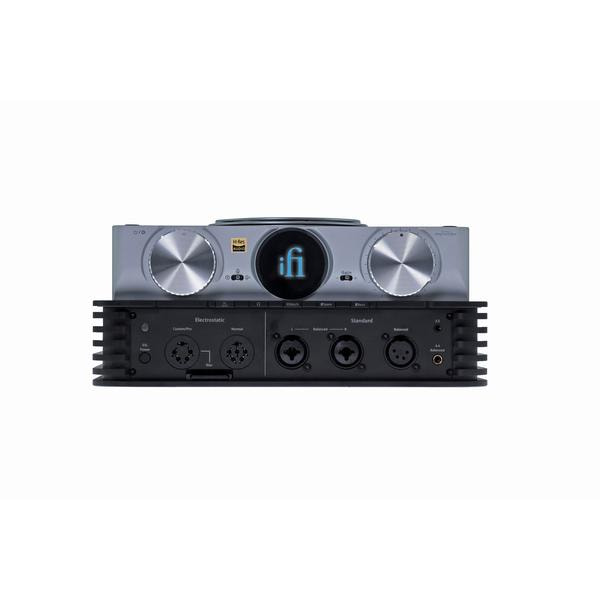 iFi Audio

iCAN Phantom