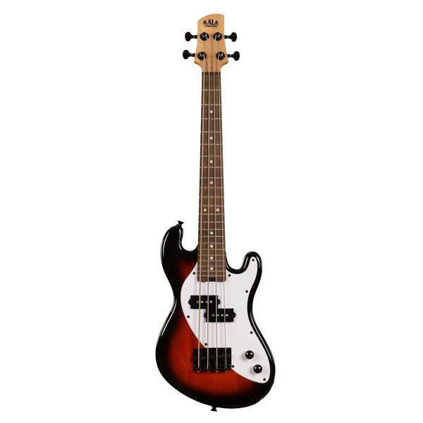 KALA UKULELE-ウクレレベース
UBASS-SB-TB-FS Solid Body U-Bass