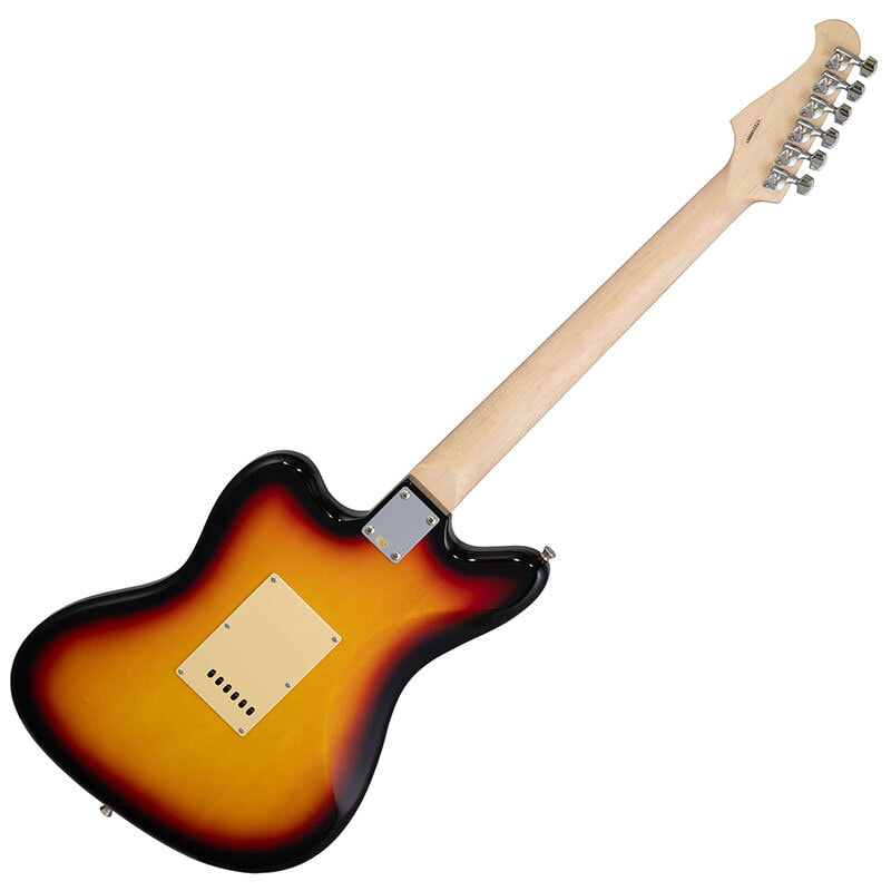 LJM-Z TT 3TS背面画像 LJM-Z TT 3TS背面画像