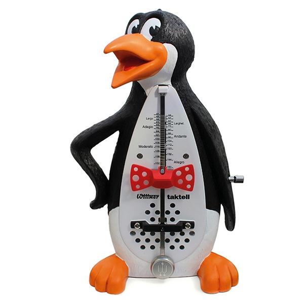 Wittner-メトロノーム839011 Penguin