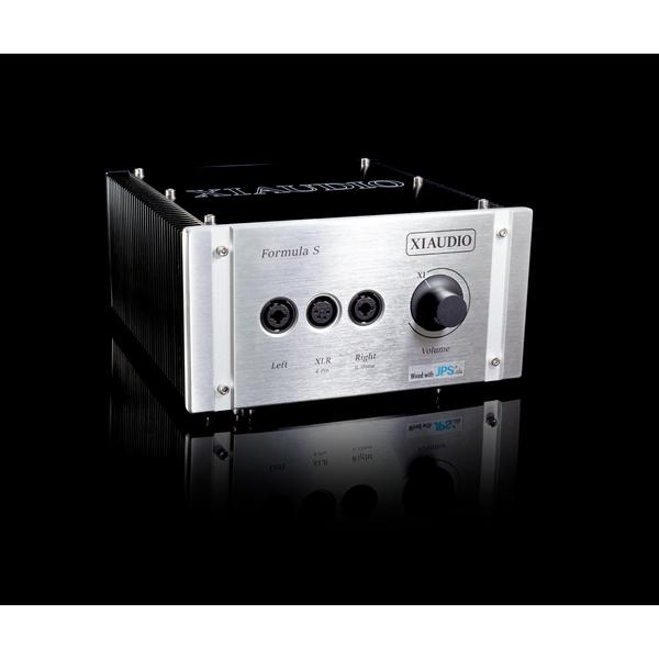 Eleven AudioFormula S