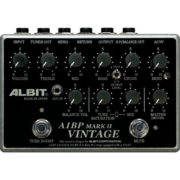A1BP VINTAGE MkIIサムネイル