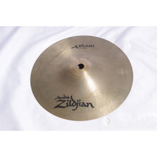 Zildjian

8" A Splash