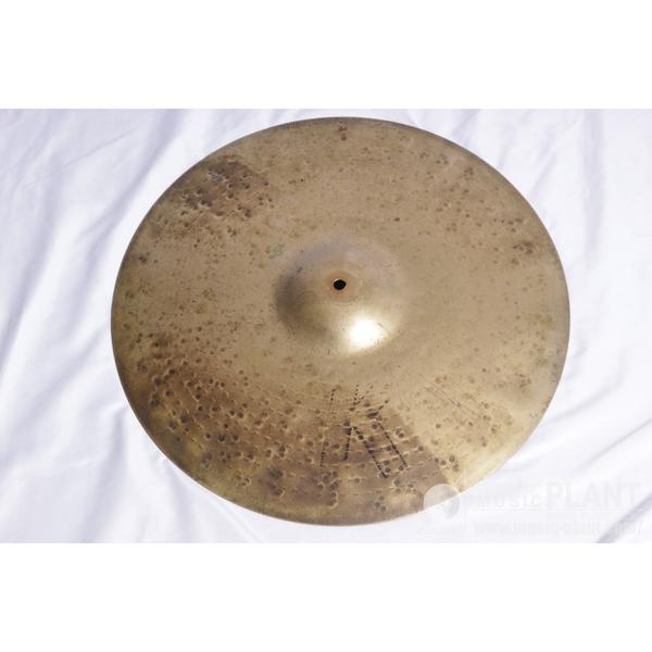 ZildjianK Custom Ride 20