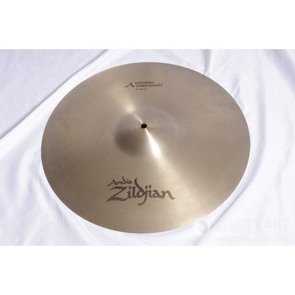 18" A ZILDJIAN MEDIUM THIN CRASHサムネイル