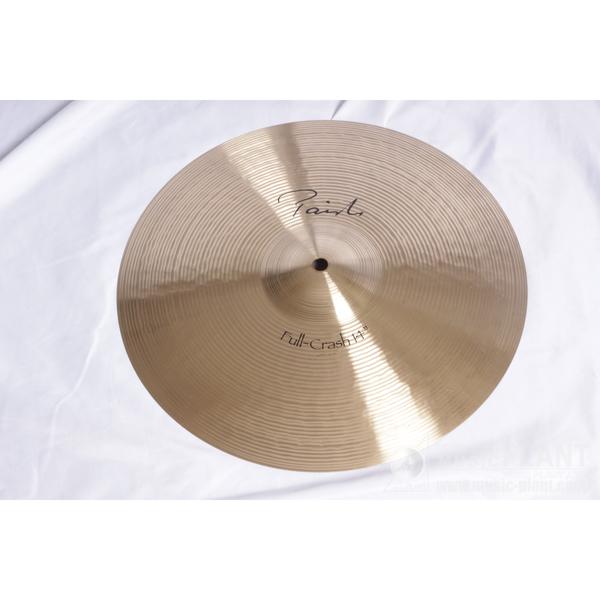 14" Signature Full Crashサムネイル