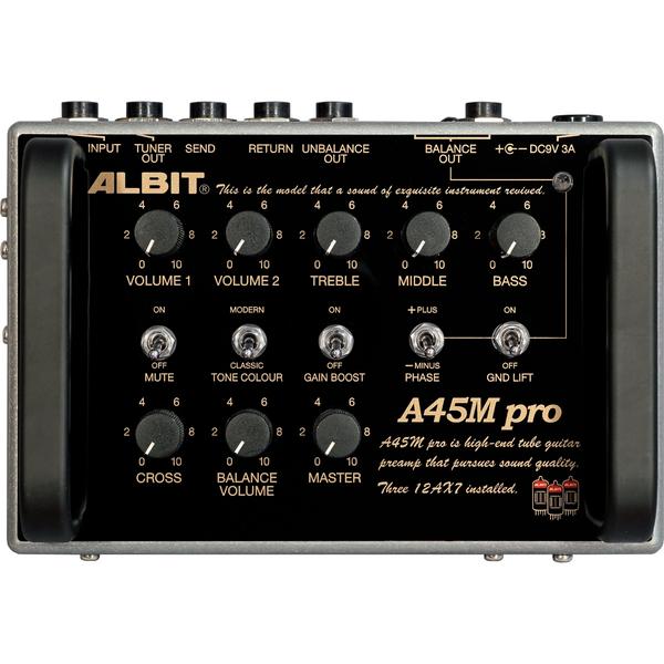 ALBIT 全商品一覧 | MUSIC PLANT WEBSHOP