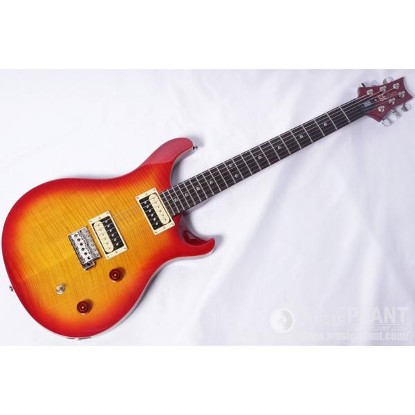 Paul Reed Smith (PRS)-エレキギター
SE CUSTOM 22