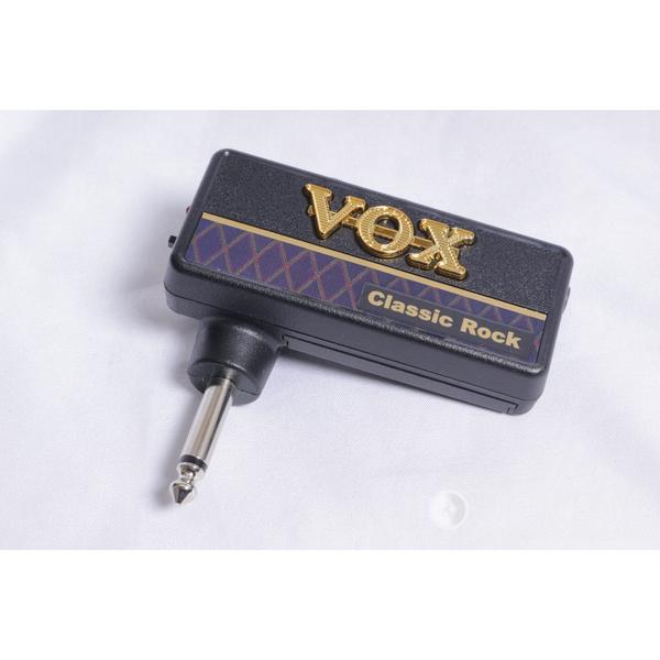 amPlug Classic Rock AP-CRサムネイル