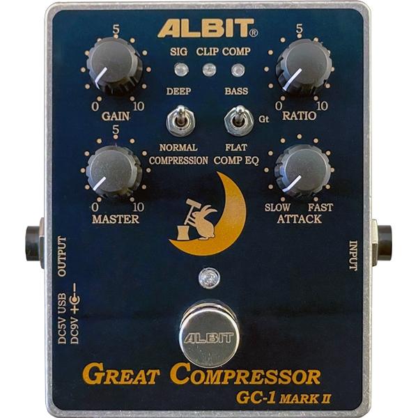 ALBIT 全商品一覧 | MUSIC PLANT WEBSHOP