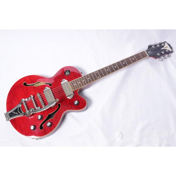 Epiphone-エレキギターWILDKAT