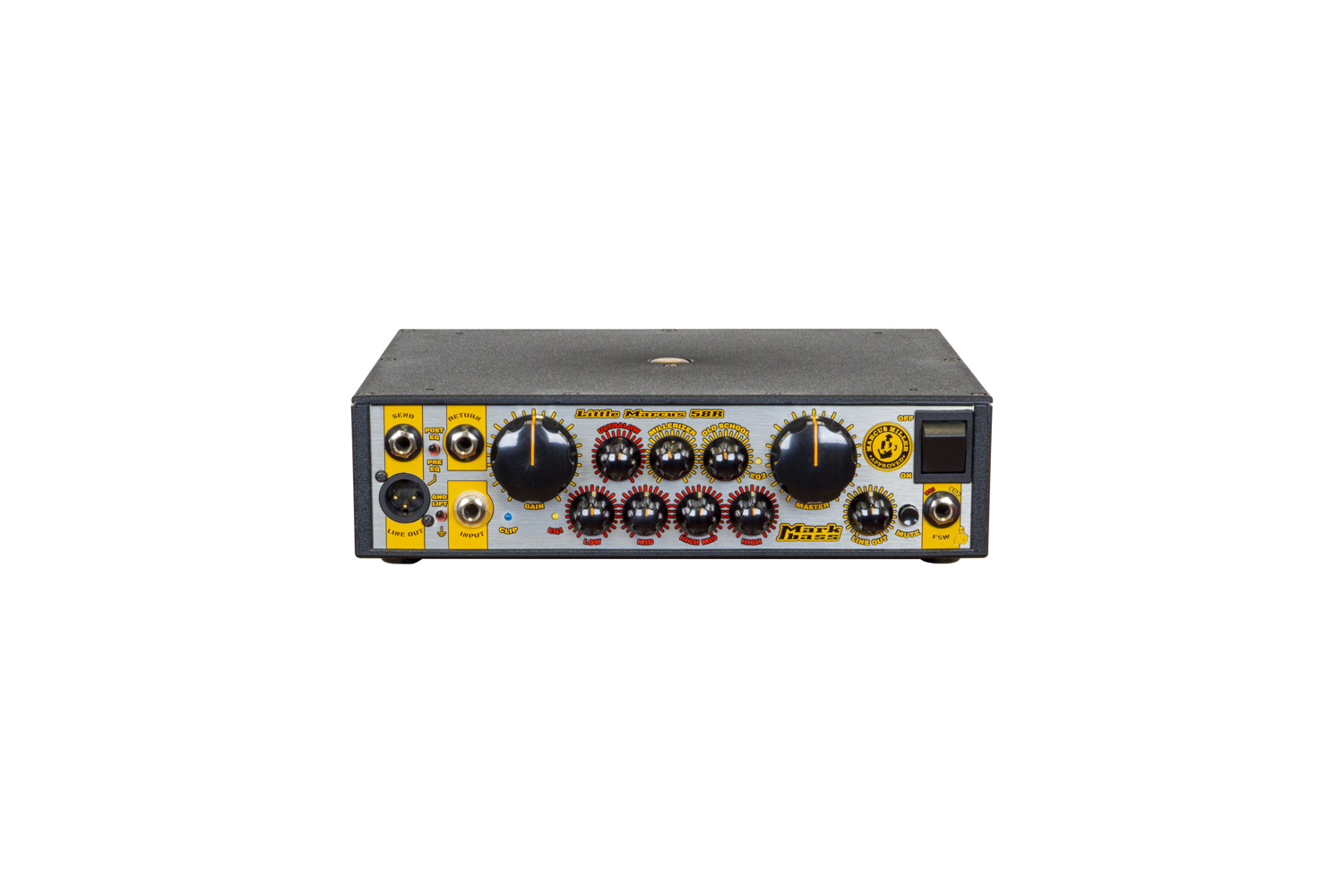 Little Marcus 58R MAK-LMM58R Marcus Miller Signature追加画像 Little Marcus 58R MAK-LMM58R Marcus Miller Signature追加画像