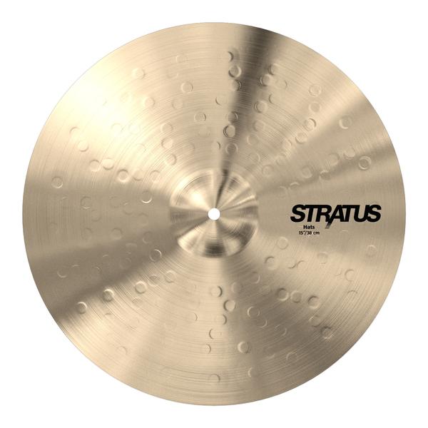 STR-15BHH 15" Hi-hat Bottomサムネイル