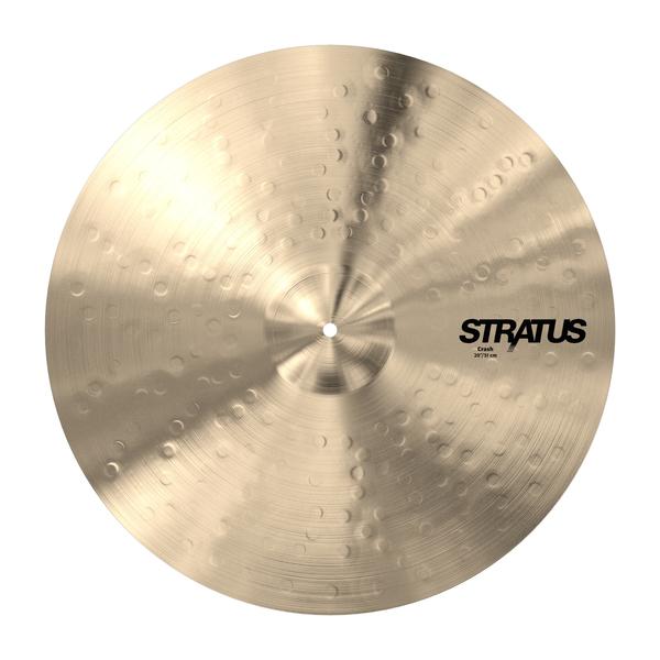 Sabian-クラッシュシンバルSTR-20CR 20" Thin Crash