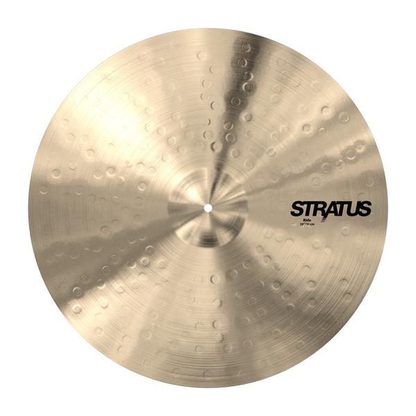 Sabian-ライドシンバルSTR-20R 20" Ride