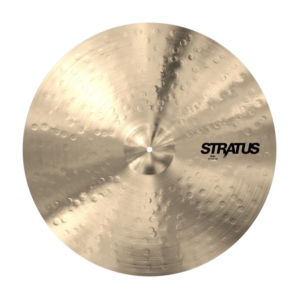 Sabian-ライドシンバルSTR-22R 22" Ride