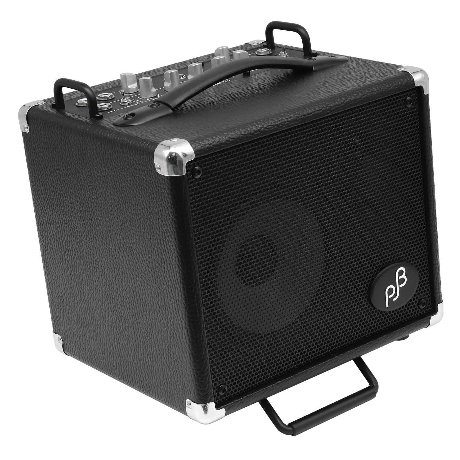 Bass Engine 17 Black追加画像 Bass Engine 17 Black追加画像