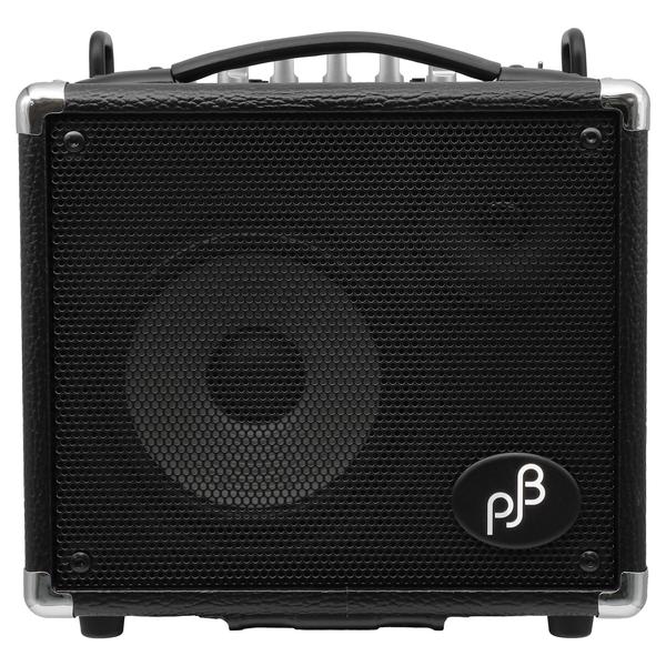 PHIL JONES BASS (PJB)-ベースコンボアンプ
Bass Engine 17