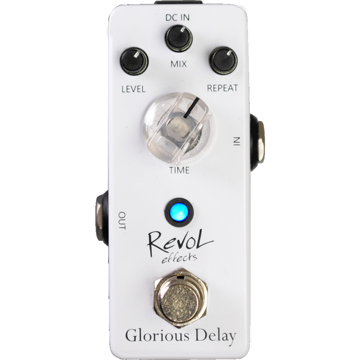 Glorious Delay EDL-01追加画像 Glorious Delay EDL-01追加画像