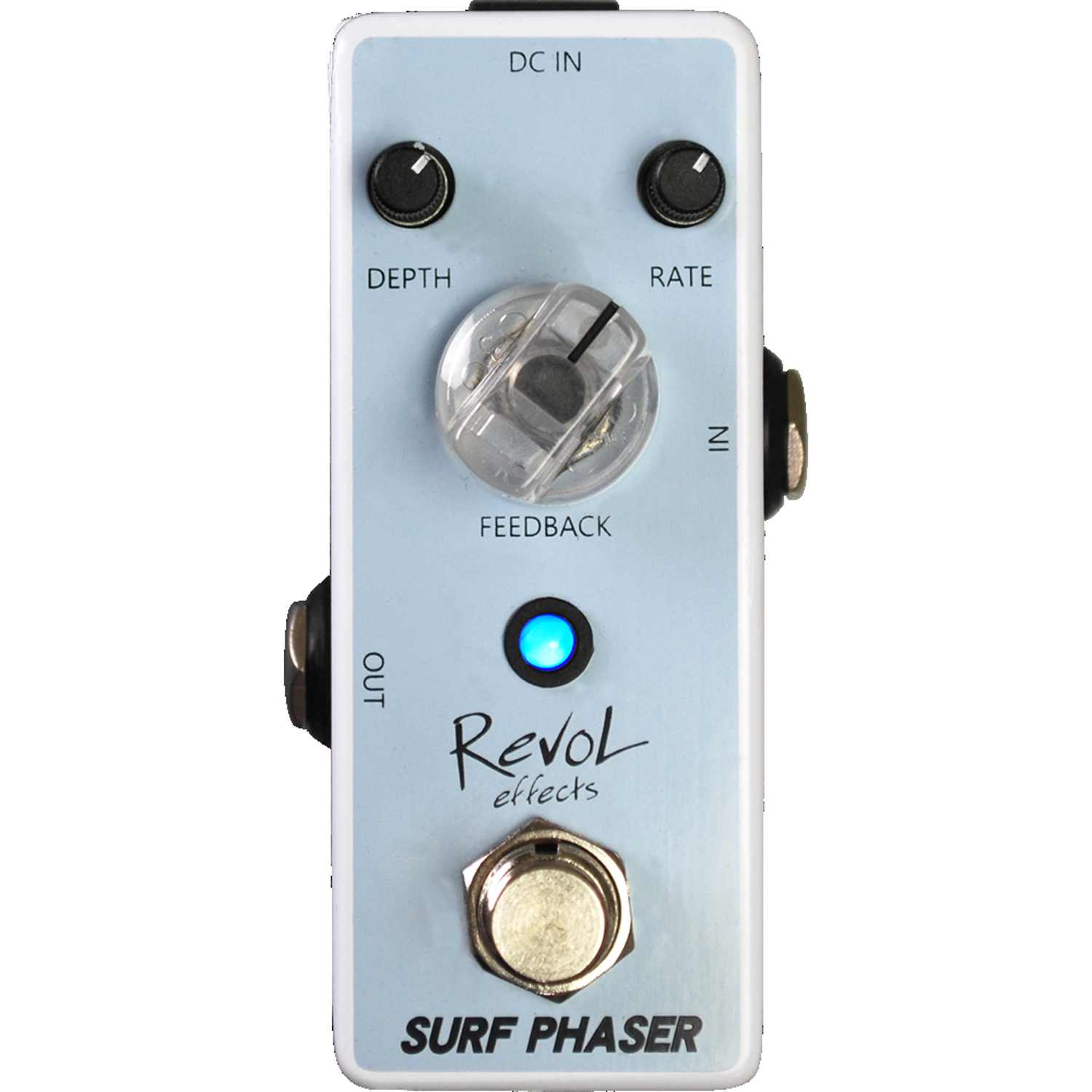 SURF PHASER EPH-01追加画像 SURF PHASER EPH-01追加画像